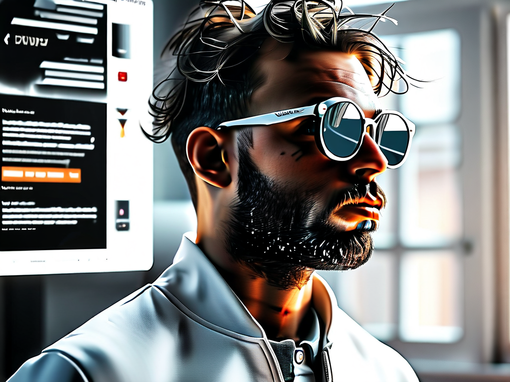 技术实力展示